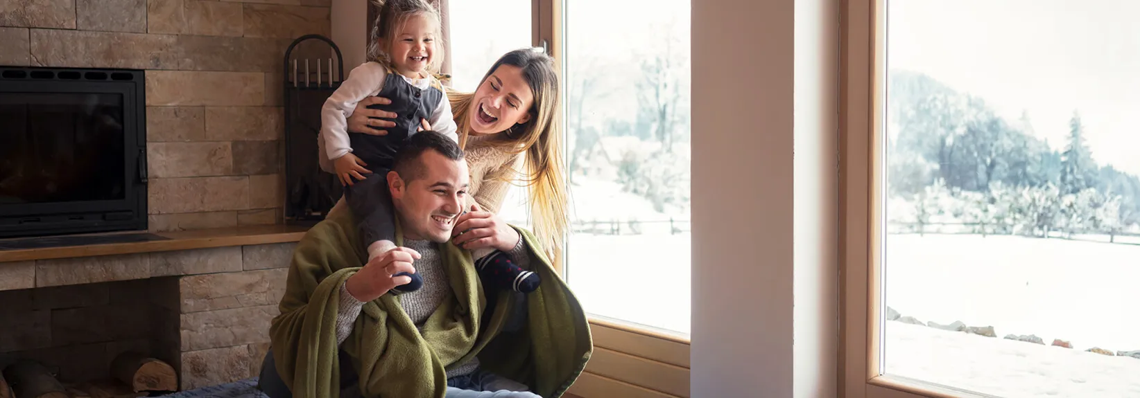 7 Suggestions to Lower Your Heating Bill in Canada During the Winter blog image