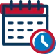 calendar icon