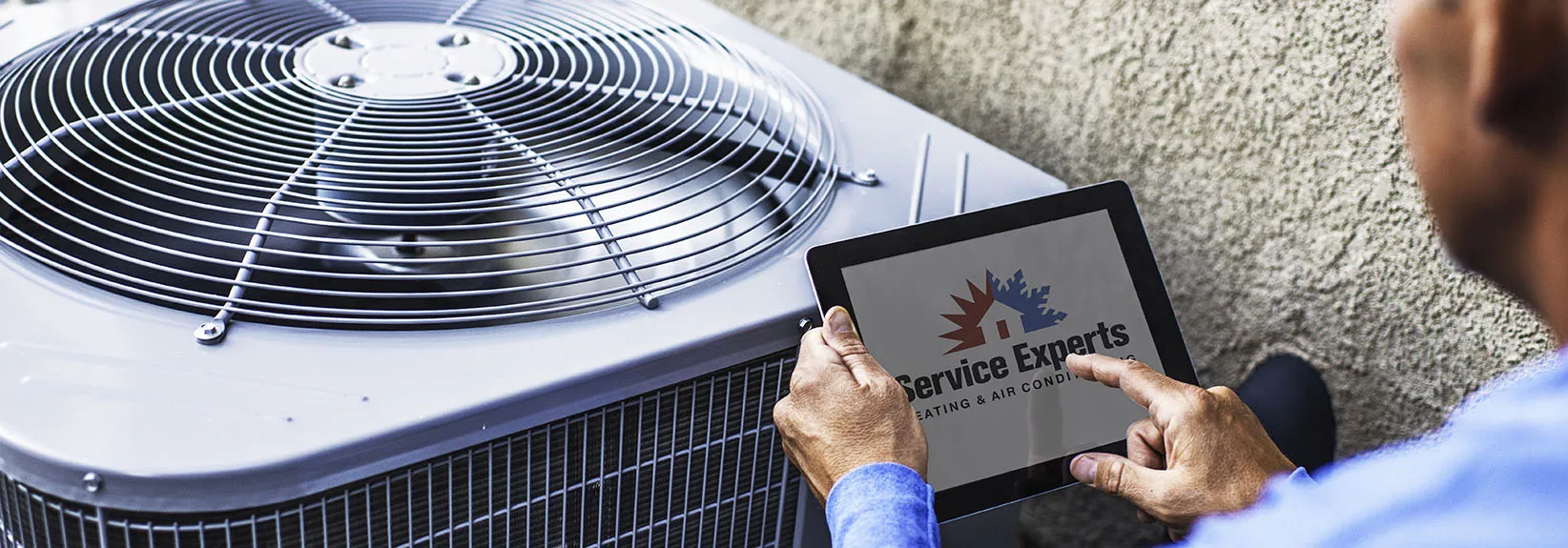 Homeowner’s Guide to Expert AC Maintenance in Canada blog image