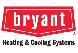Bryant Heating & Cooling Systems logo