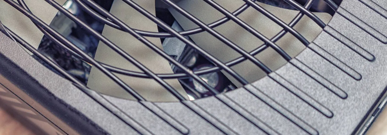 What Is a Blower Motor? blog image