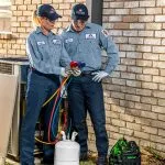 Why Is My Air Conditioner Making A Noise? blog image