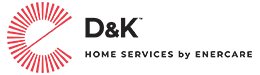 D&K Logo