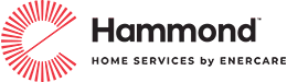 Hammond-Enercare logo
