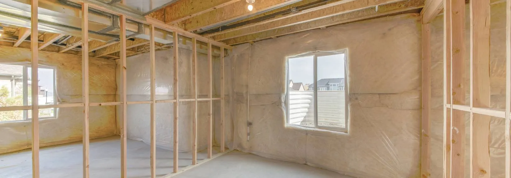Should I Insulate My Basement Ceiling and Walls? blog image