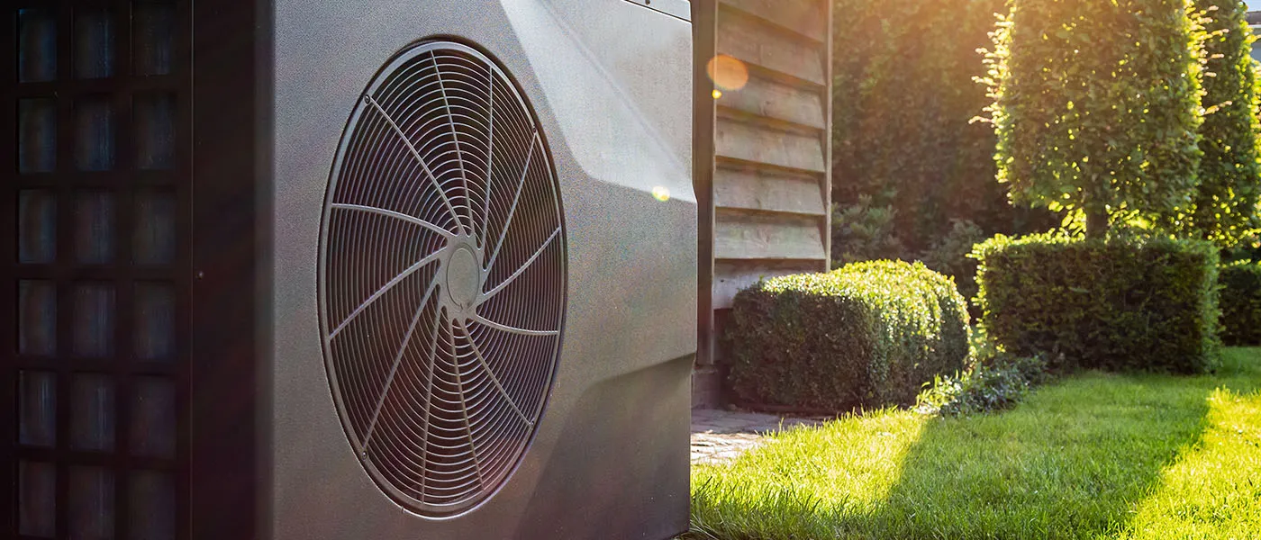 Heat Pump Not Cooling? Here’s Why and How to Troubleshoot blog image