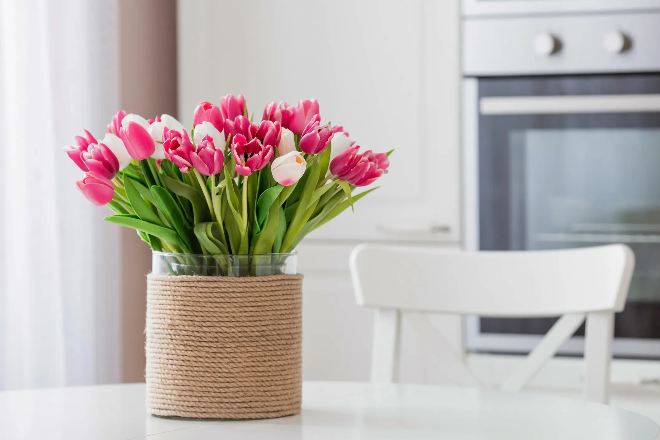 Spring Forward: HVAC System Transition Tips for Spring blog image