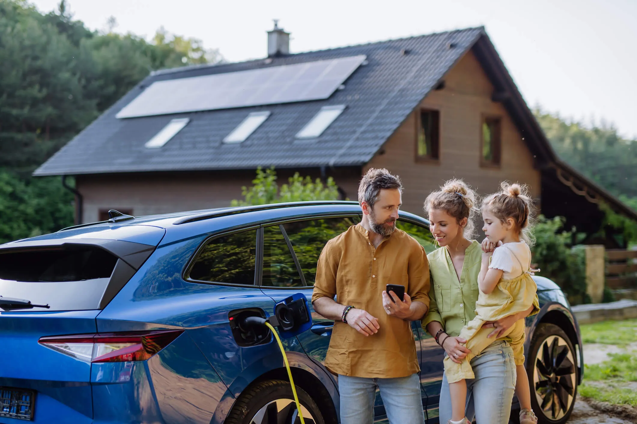 An Expert Guide to Demystifying Solar Energy and the Benefits blog image